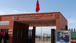 بركان:مندوبية الشباب والرياضة تضع بصمتها على أرياف الاقليم