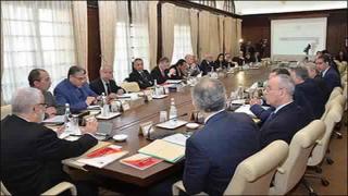 المصادقة على خمس مشاريع مراسيم تهم الاستحقاقات الانتخابية ومشروع قانون يتعلق بسلامة السدود ونصوص قانونية وتنظيمية أخرى