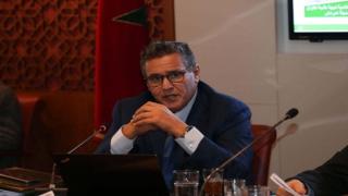 اخنوش…”الجيل الاخضر2020_2030″ سيشغل 350 ألف شاب وتكوين 150 ألف