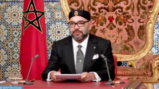 تاجيل الخطاب الملكي الى غدا السبت