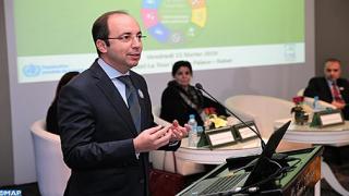 الرباط..إطلاق الاستراتيجية الوطنية متعددة القطاعات للوقاية ومراقبة الأمراض غير السارية 2019-2029