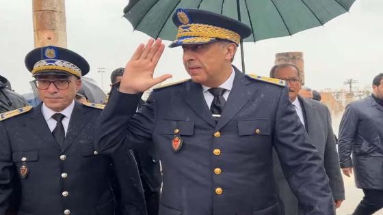 عاجل..البوليس شدو لي كينصبو فالهاتف على المواطنين