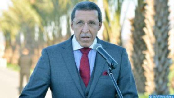 المغرب يوجه رسالتين لمجلس الأمن بخصوص الكركرات