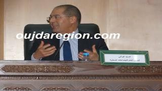 هذه حقيقة إصابة الوالي خالد سفير مدير عام الجماعات المحلية بفيروس كورونا
