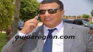 بالشفاء العاجل للمدير الجهوي للفلاحة بجهة الشرق