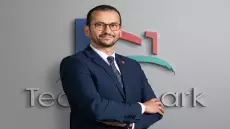 لمجاوري على راس تكنوبارك المغرب