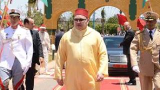 جلالة الملك يصدر عفوه على هاجر الريسوني