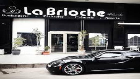 “La Brioche” وجدة..حلويات وعروض بجودة عالية في عيد الفطر