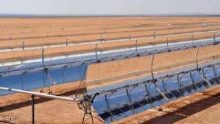 ارتفاع إنتاج الطاقة الكهربائية بالمغرب مقابل تراجع الاستهلاك
