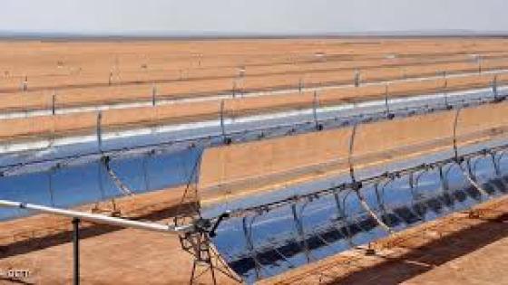 ارتفاع إنتاج الطاقة الكهربائية بالمغرب مقابل تراجع الاستهلاك