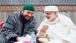 البودشيشية تحيي ليلة للسماع والمديح بمكناس