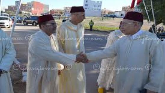 توقيت صلاة العيد بوجدة والمساجد المفتوحة