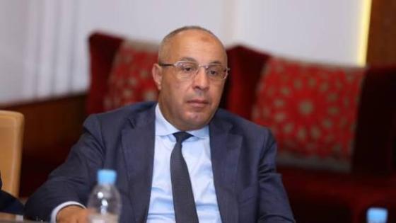 ابراهيمي رئيس بركان يمدد توقيت الحافلات للجماهير البركانية