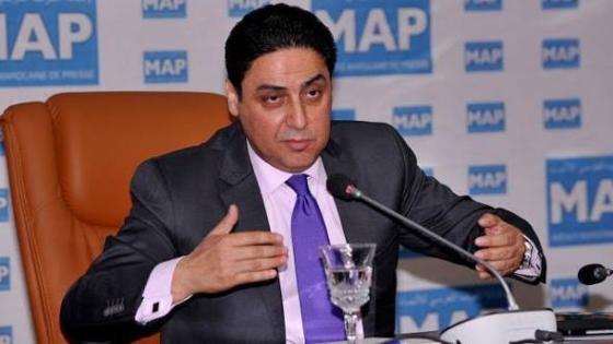 وجدة…حجيرة جامع الشباب في لقاء تواصل وانصات