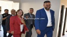 باردة اول مصدر الزيتون بالمغرب يهنىء جلالة الملك محمد السادس نصره الله وايده