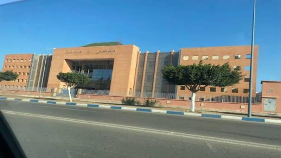 ساكنة احفير تنتظر الفرج عن المركز القضائي الجديد