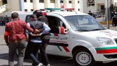 عاجل بوجدة..شدوهم كيزورو العملة الصعبة