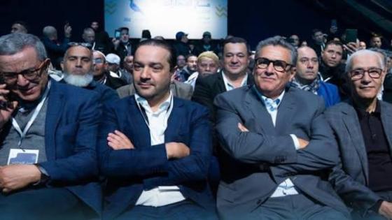 وزارء يحلون بوجدة..الشوكي رئيس الاحرار الجديد في ضيافة احرار جهة الشرق