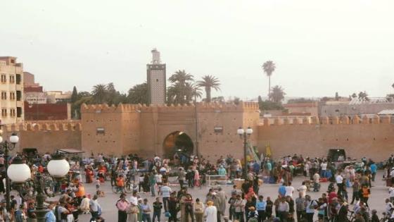 وجدة..اصحاب الفتنة يركبون على مصيبة انتحار اربعيني بوجدة