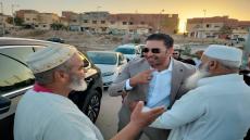 عكس ما يروج..حضور رؤساء الجماعات في اجتماع حزبي بمنزل بوعرورو