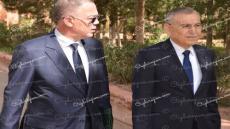 تعزية ومواساة للسيد خطيب الهبيل