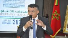 من بينها تامين العقار..تفاصيل اجتماع تتبع تلاستعدادات المرتبطة بانطلاق استغلال ميناء الناظور غرب المتوسط