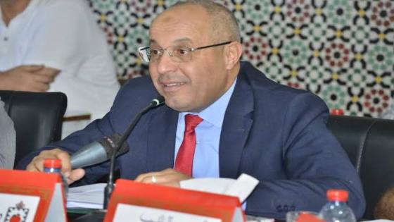 وجدة..البرلماني ابراهيمي يشكو لوزير الفلاحة التقصير في دعم الكسابة