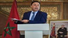 حجيرة يبشر العابرين ميناء بني انصار بسكانير بحال ميناء كازا