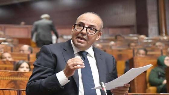 وجدة..سي البواري ثقب ماني بالملايين مخدامش ولا حياة لمن تنادي
