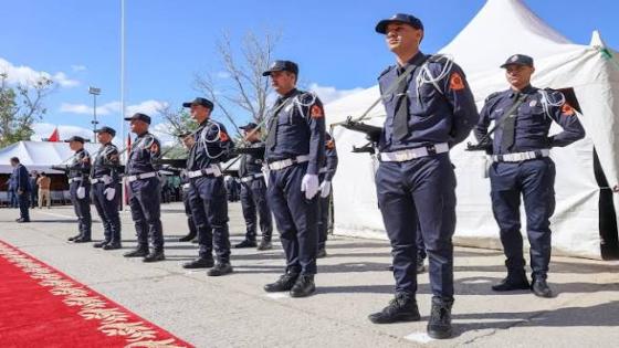 وجدة: نساء ورجال الامن في التضحيات اين القوى الحية؟