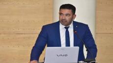 بوعرورو يدعو التجهيز بوجدة عدم اخفاء مشاركة مجلس جهة الشرق
