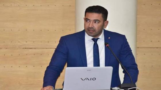 بوعرورو يدعو التجهيز بوجدة عدم اخفاء مشاركة مجلس جهة الشرق
