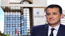 وجدة: المدير العام للضرائب يحل الاسبوع المقبل وزيارة مرتقبة لبركان