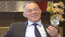 عاجل لقجع لن يترشح في بركان