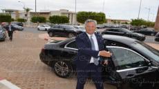 جهة الشرق المقبلة على افتتاح المشروع الملكي ميناء الناظور تدخل السنة الثانية بدون مدير الاستثمار