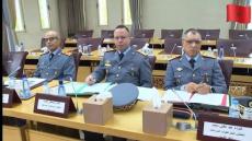 وجدة وبركان..الكولونيل بقال على راس القيادة الجهوية للقوات المساعدة والكولونيل خلا على راس اقليمية المحمدية