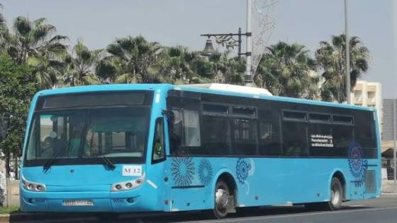 وجدة ..الوالي عطفاوي يتدخل ويضيف 11 طوبيس لمواكبة الدخول المدرسي والجامعي