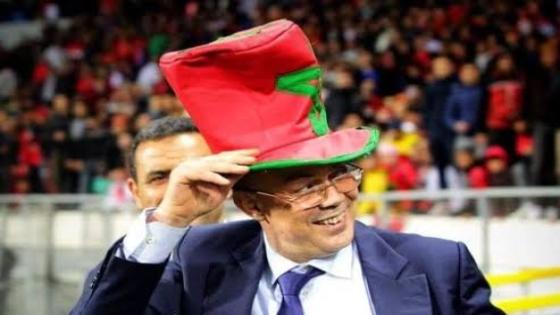 المدينة لي غادي يصوت لقجع غدا مع 9 صباح
