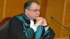 تعزية ومواساة الى السيد الوكيل العام للملك بوجدة