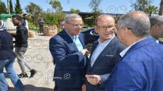 عاجل البوكيلي يكتسح الدريوش وفوطاط يضمن مقعد الاحرار بالناظور