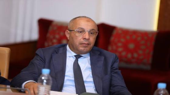 نتائج بركان ابراهيمي يكتسح الاخضر و اليابس متبوعا بالاستقلال والوزير السابق صديقي الاحرار