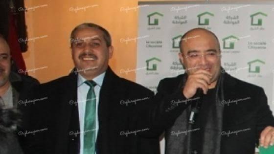 الصغير ينتصر للتراكتور بوجدة بقيادة الشايب