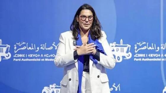 عاجل..مباشرة بعد التعيين الملكي المنصوري تتشاور مع هذا الحزب