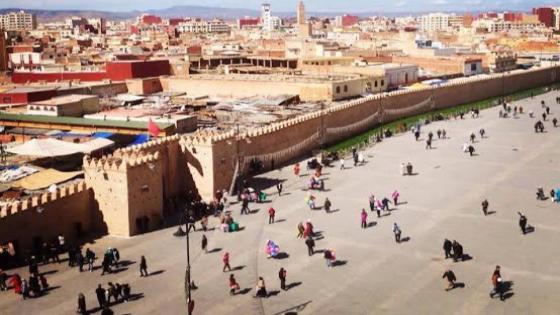 وجدة والجهة..الحمدالله رجال الدولة بعقلهم ومستمرين ولا تحركهم المفرقعات
