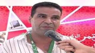 عزيز رئيس رسلان يسلط الضوء على الطريقة العجيبة لوكالة الحوض المائي في حفر الاثقاب المائية