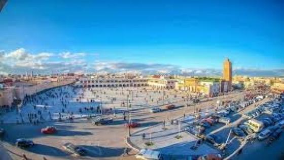 وجدة بين مطرقة الاصلاح وسندان عش الفساد