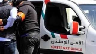 وجدة..لبيجي تفك لغز سرقة وكالة بنكية