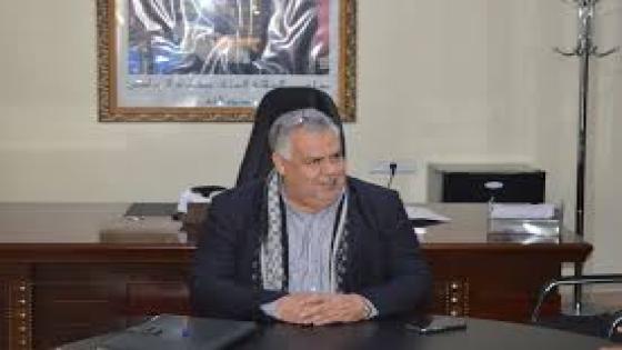 تعزية ومواساة لاسرة فوطاط