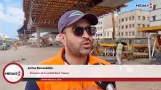 عاجل..إقالة مدير bioui travaux وتعيين مهندس جديد