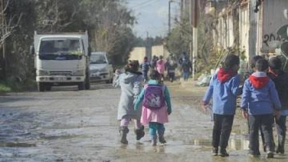 ستشمل حتى وجدة..وزارة التعليم تراسل بخصوص مدارس مهددة بالفيضانات